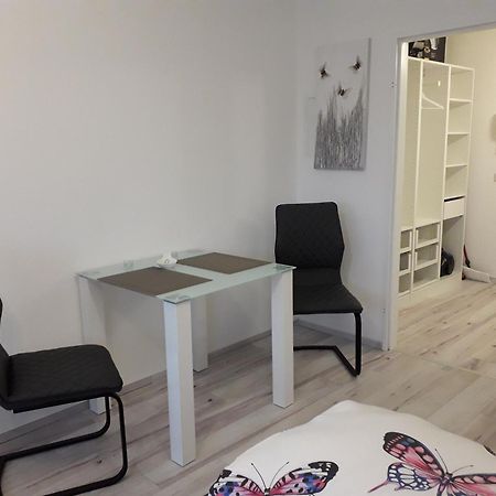 Apartment Lahr 50 Экстерьер фото