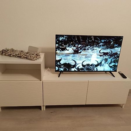 Apartment Lahr 50 Экстерьер фото