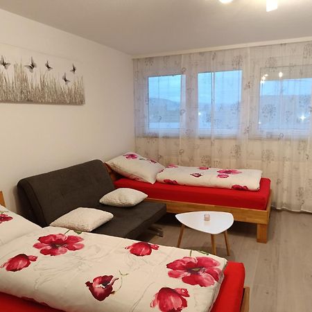 Apartment Lahr 50 Экстерьер фото