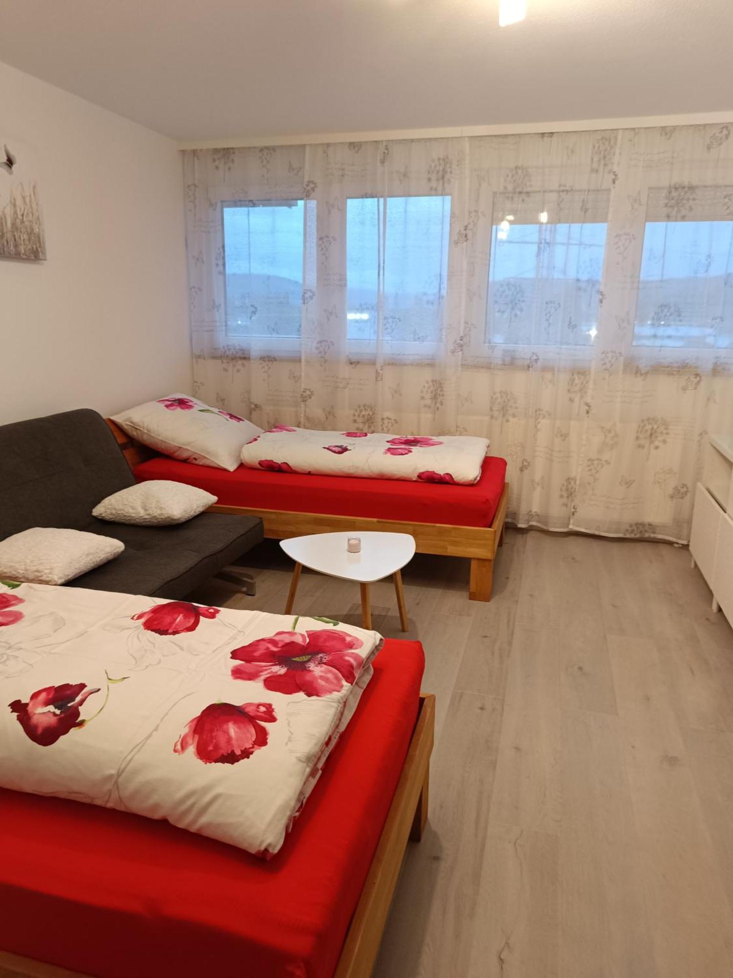 Apartment Lahr 50 Экстерьер фото