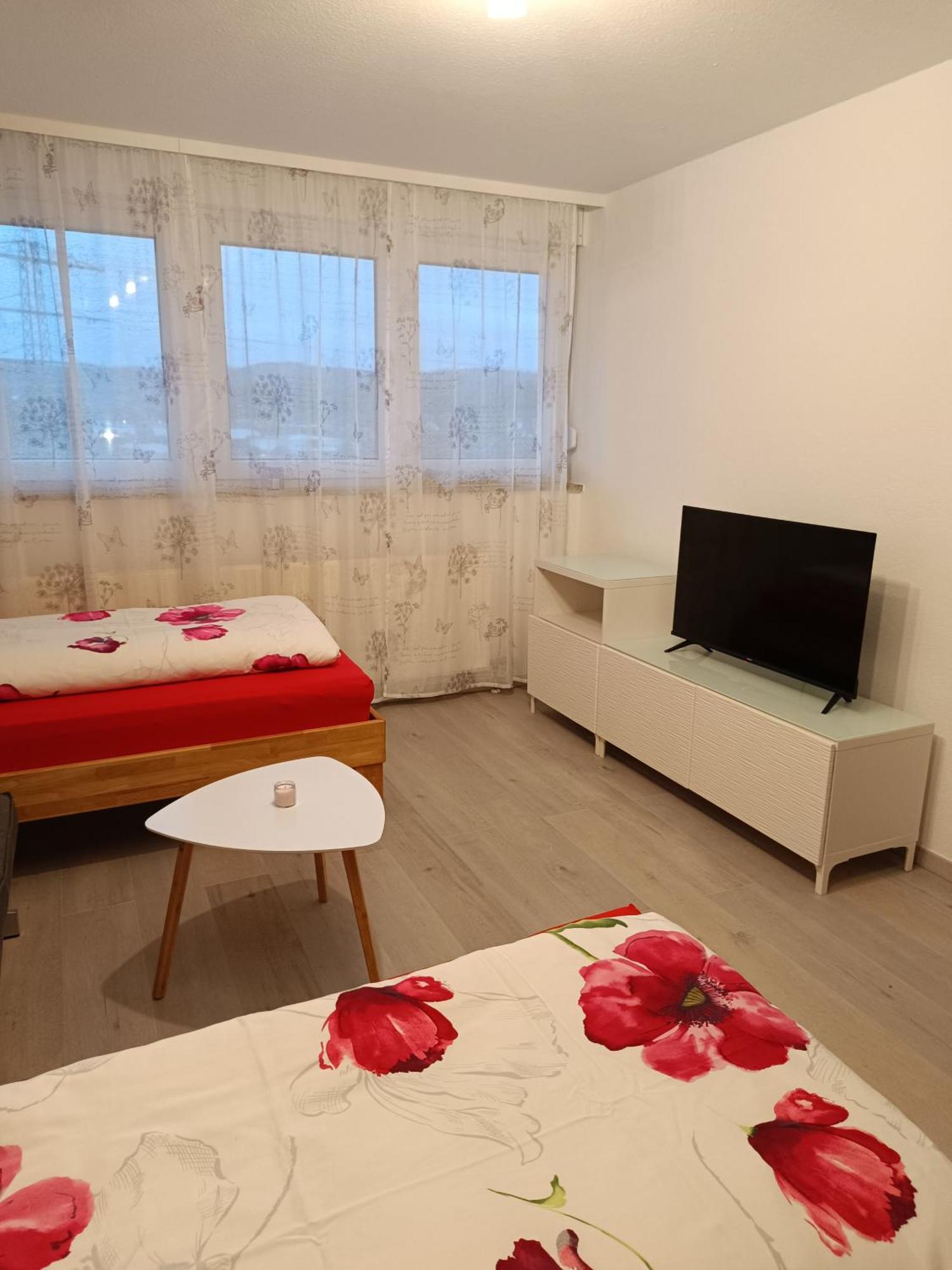 Apartment Lahr 50 Экстерьер фото