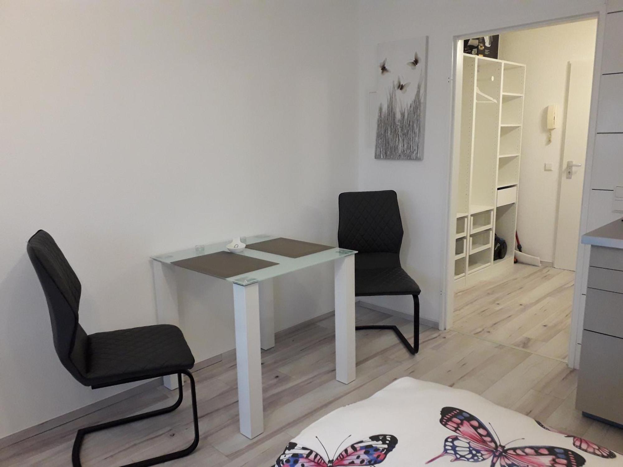 Apartment Lahr 50 Экстерьер фото
