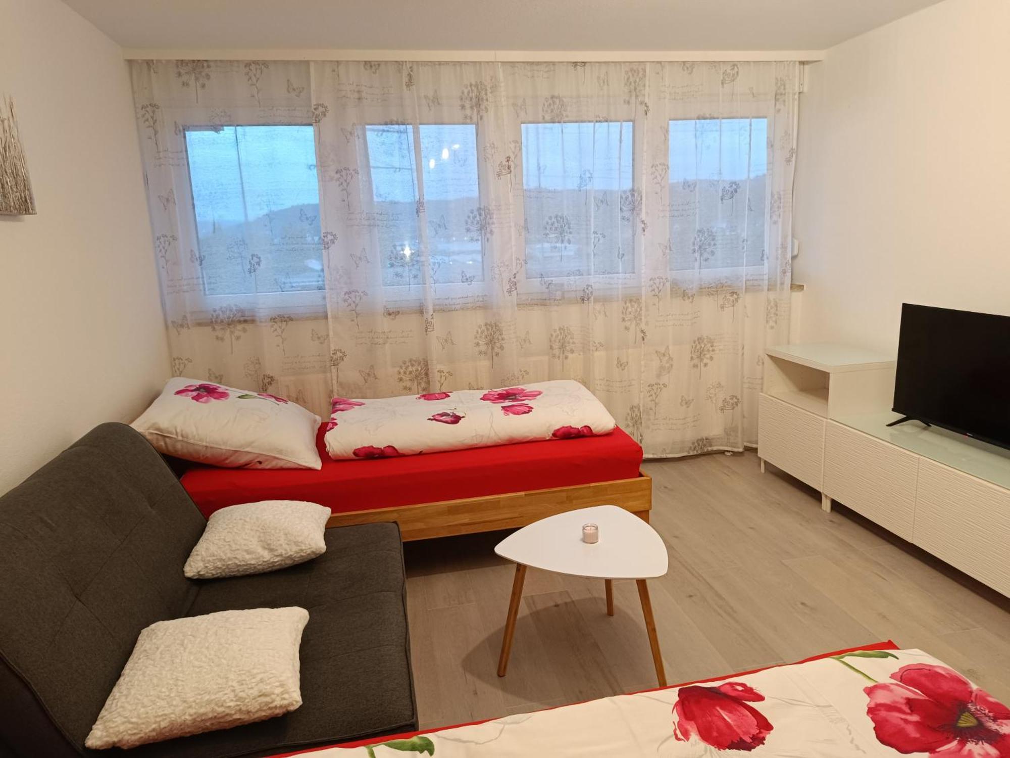 Apartment Lahr 50 Экстерьер фото