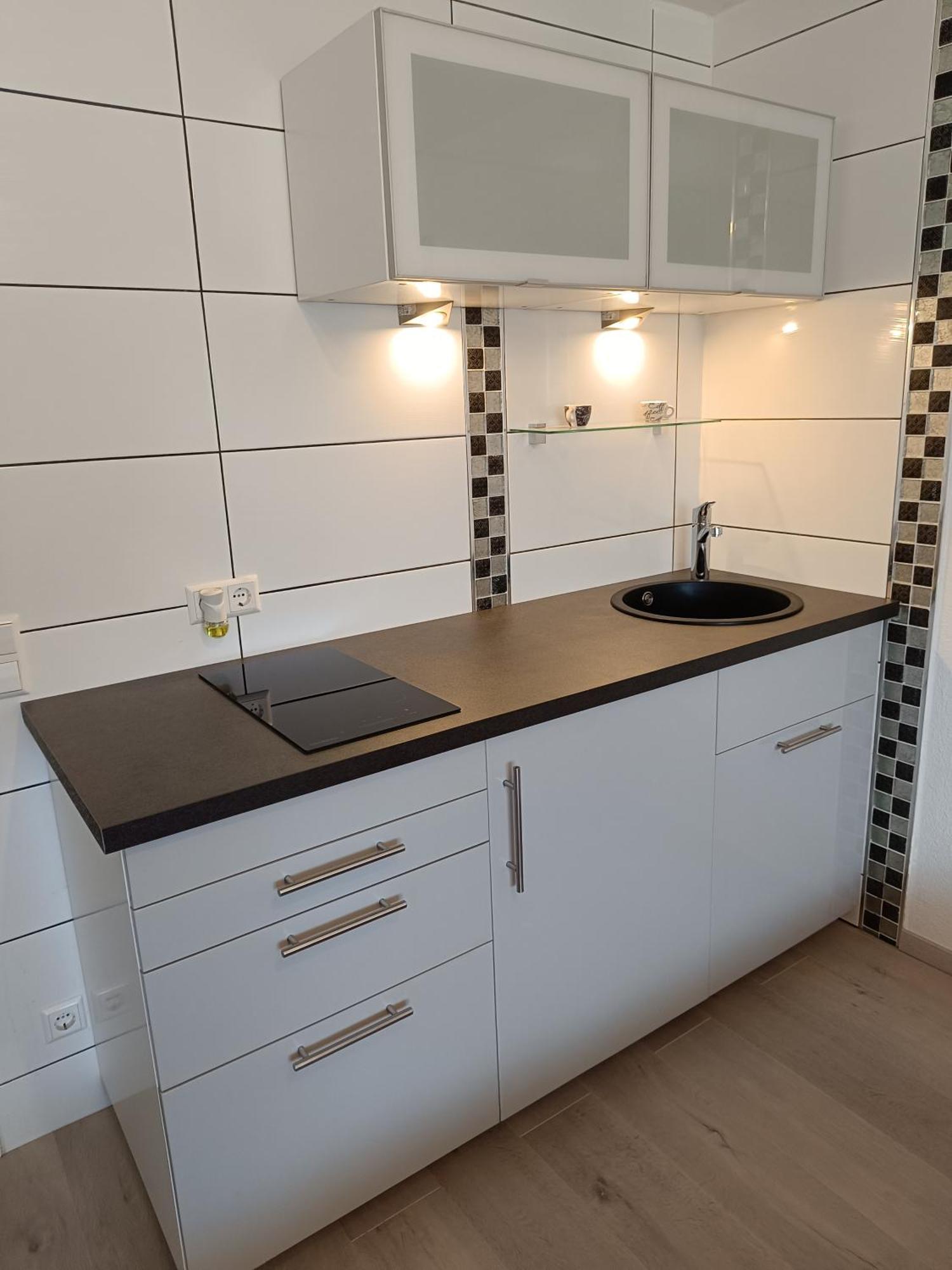 Apartment Lahr 50 Экстерьер фото