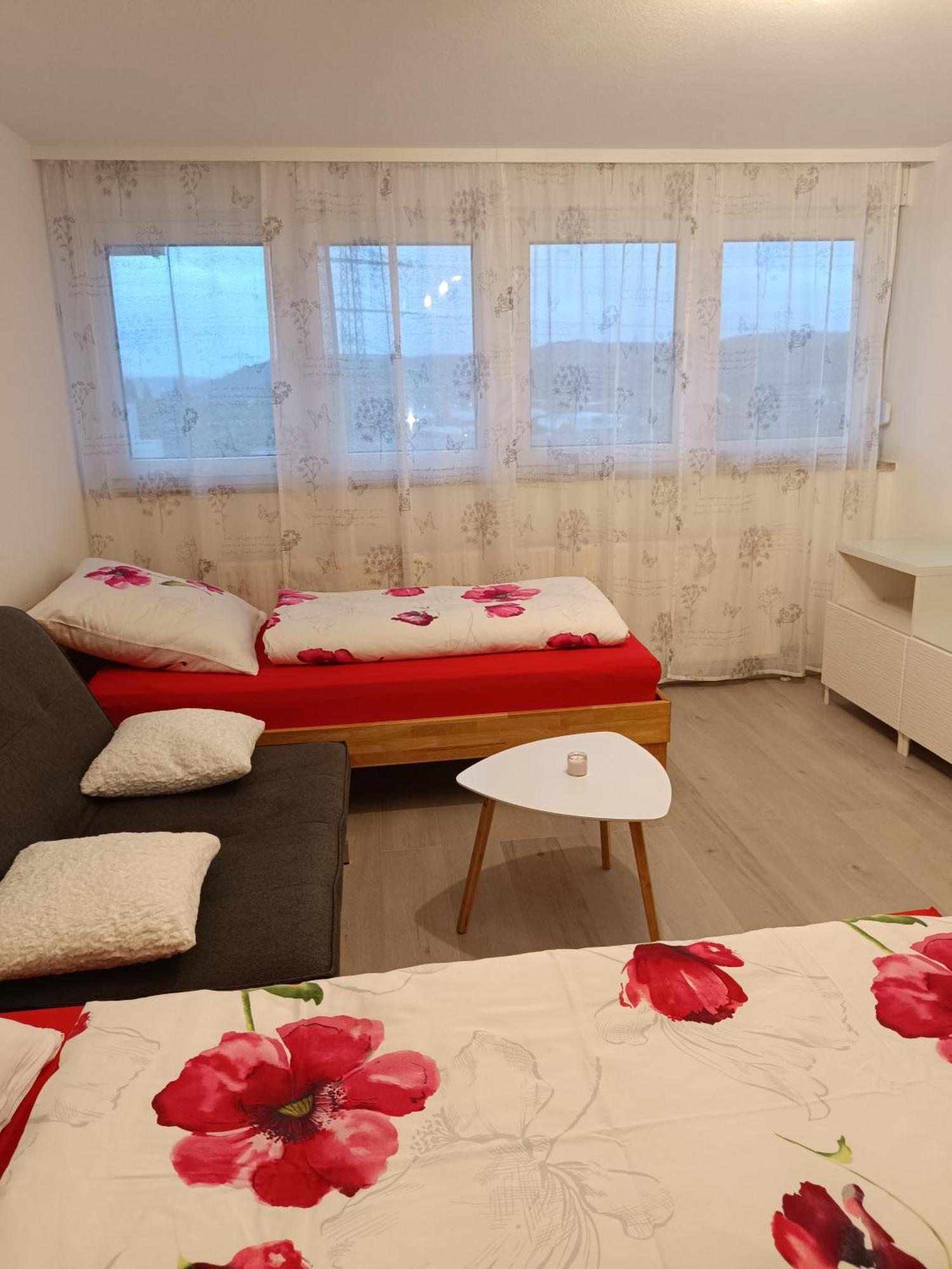 Apartment Lahr 50 Экстерьер фото
