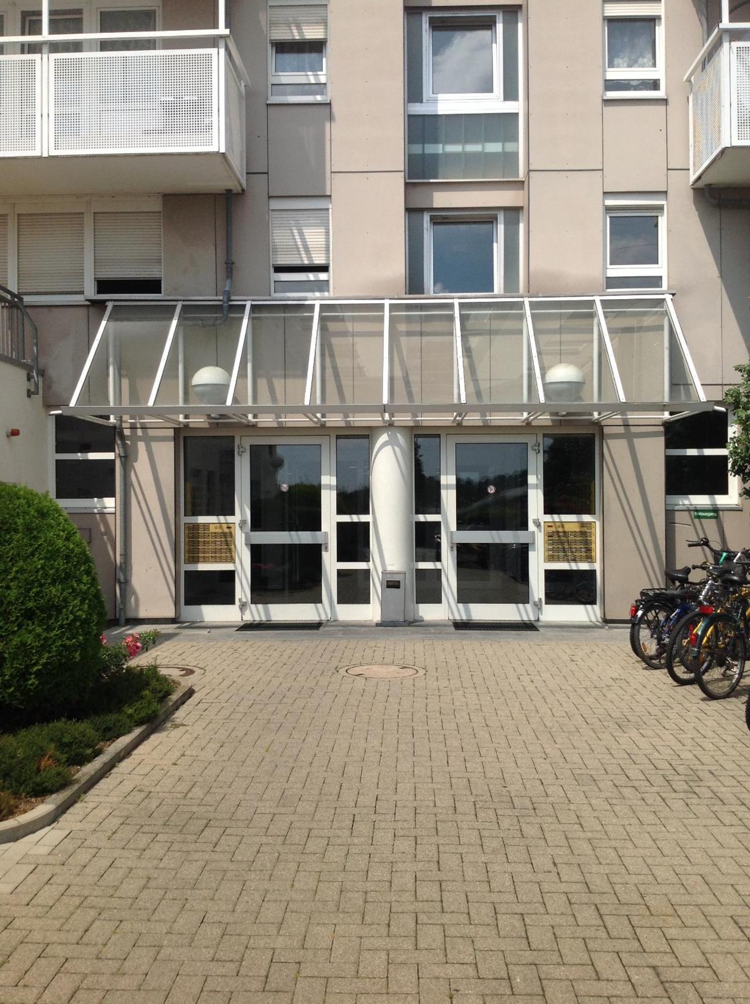 Apartment Lahr 50 Экстерьер фото