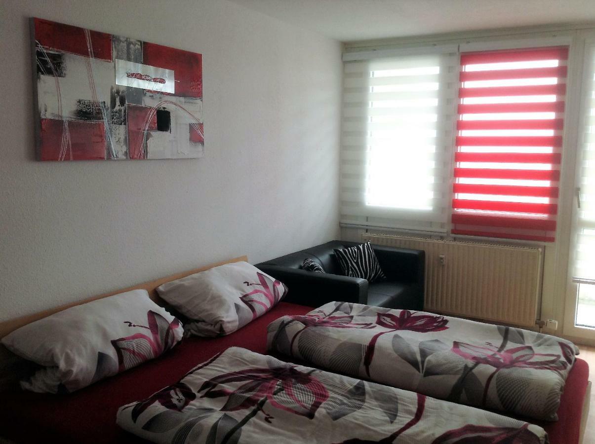 Apartment Lahr 50 Экстерьер фото
