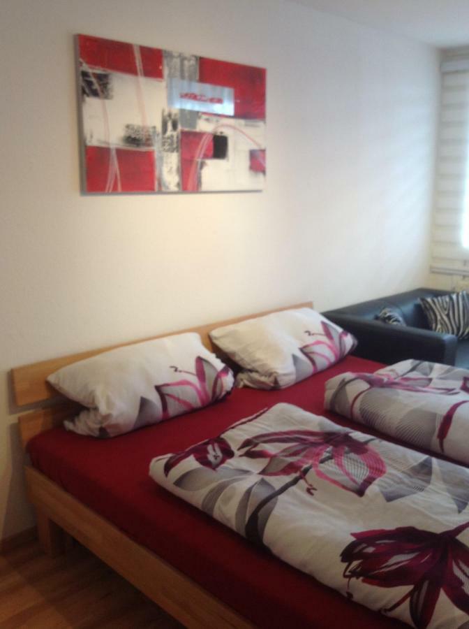 Apartment Lahr 50 Экстерьер фото