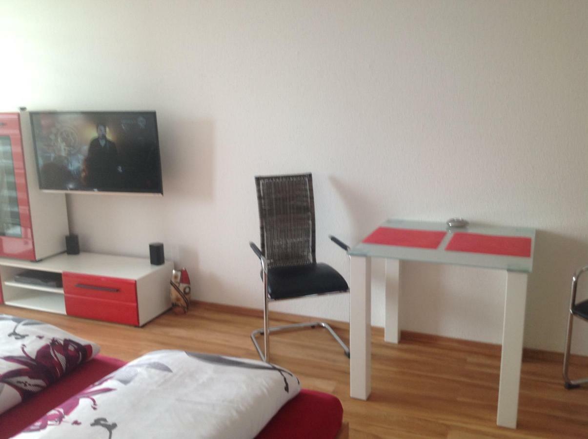 Apartment Lahr 50 Экстерьер фото