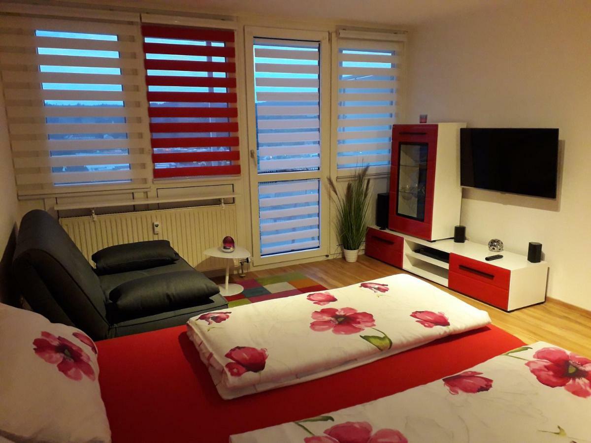 Apartment Lahr 50 Экстерьер фото