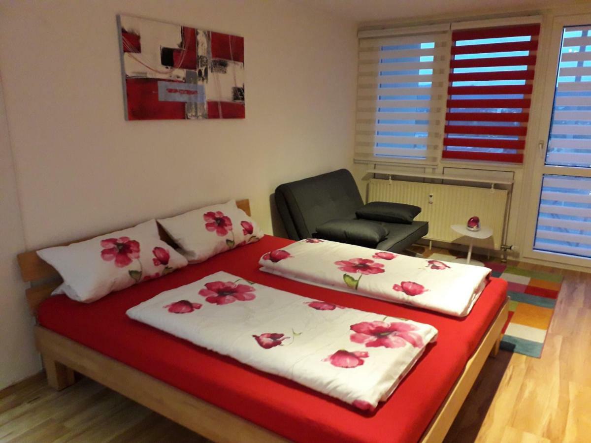 Apartment Lahr 50 Экстерьер фото